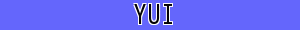YUI